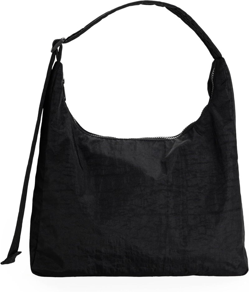 BAGGU Nylon Shoulder Bag - Image 1